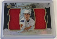 2016-17 UD SPX Sam Bennett Double XL #XXL-SB