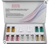 Bb booster starter kit 05/26