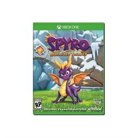 Spyro Reignited Trilogy - Xbox One