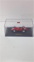 Ferrari F246 Display Case Model Racing Car U16H