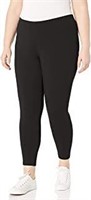 Just My Size Women's Stretch Jersey Legging,