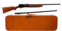 Remington The Sportsman 12Ga Semi Shotgun