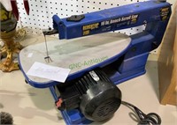 Bench scroll saw - Bench Top Pro 16 inch bench