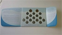 2010 Royal Canadian Mint Vancouver Circulation