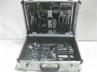 Smartcraft Case W/Assorted Tools