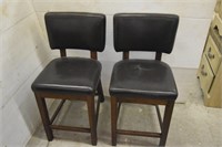 2- Dinning Room Chairs