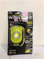 Rechargable Worklight