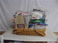 Large Lot of Crafting & Sewing