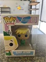 Funko Pop Elroy Jetson