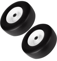 PETMIGO 13X5.00-6 FLAT FREE TIRE FOR RESIDENTIAL