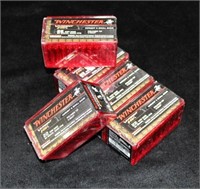 250 ROUNDS WINCHESTER 22 WIN MAG AMMO