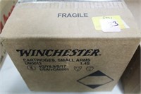 2000 ROUNDS WNCHESTER 22LR AMMO