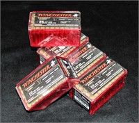 250 ROUNDS WINCHESTER 22 WIN MAG AMMO