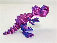 Small 3D Printed Dinosaur