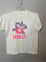 Vintage Hawaii Souvenir Shirt