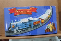 Anastasia Train Set