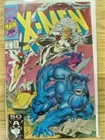Marvel Comics 1st Issue A Legend Reborn X-men
