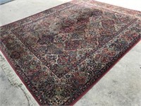 Room size Karastan carpet