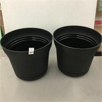 TREE PLANTER 12" 2PCS