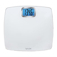 Taylor Digital Scales for Body Weight, Extra High