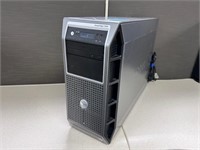 Dell PowerEdge T300 Server Core 2 Duo