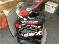 New CastleX Youth Off Road Helmet - Small