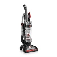 Open Box Hoover Windtunnel Cord Rewind Upright Vac