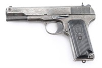 Izhevsk TT-33 7.62x25mm Tokarev SN: CY2746