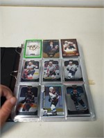 OVER 500 ASSST.  NHL HOCKEY CARDS