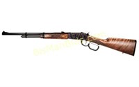 HERITAGE RANGESIDE LEVER 410GA CASE