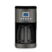 PerfecTemp 14-Cup Programmable Coffee Maker