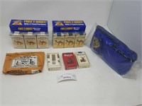 Lot of Tobacco Memorabilia