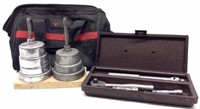 Oil Filter Wrenches & Misc Wrenches