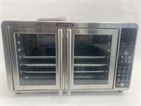 Gourmia French Door XL Air Fryer/Toaster Oven