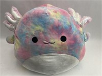 Squishmallow Tinley, @ 2 ft x 2ft