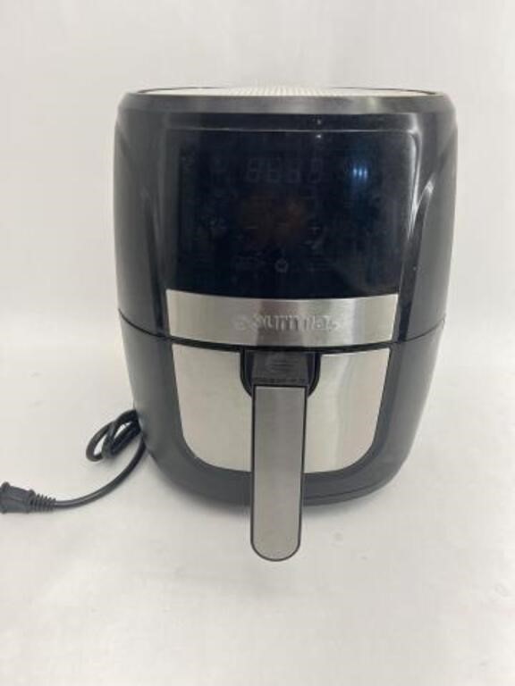 Gourmia 7 qt Air Fryer