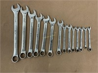 Metric misc S K wrenches