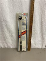 1/2" drive torque wrench.