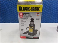 New TORIN 12ton Hydraulic Bottle Jack