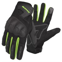 Scoyco Summer Motorcycle Gloves Full Finger