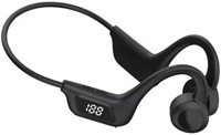 Bone Conduction Headphones Bluetooth,Running