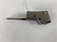 Possible Rolling Block receiver, no make, NSN,