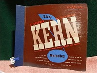 Kern Melodies