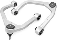 $443-Rough Country Forged Aluminum Control Arms
