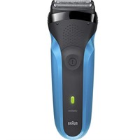 Braun 310 Electric Shaver for Men, 1-Count