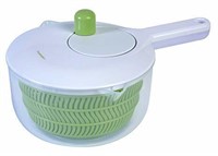 Prepworks by Progressive Salad Spinner with Handle