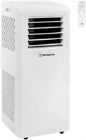 8000 BTU Air Conditioner w/Home Dehumidifier