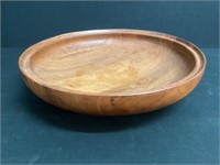 Georg Jensen & Henning Koppel Teak Wood Bowl