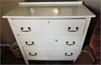 Small Chest Drawers