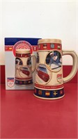 1988 Calgary Winter Olympics-USA-Budweiser Beer